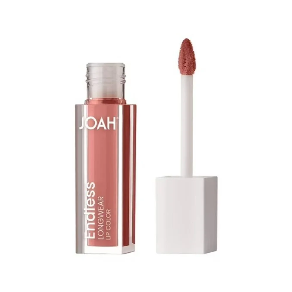 Joah Endless Longwear Lip Color Smiling JSLL01